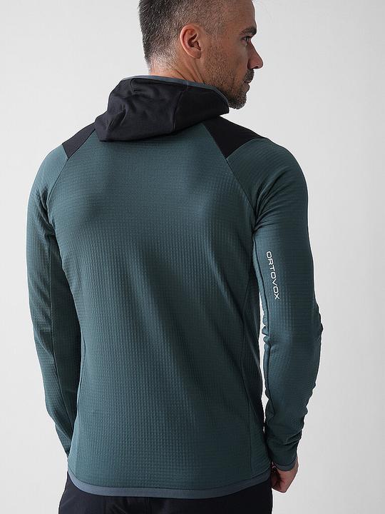 Produktbild Ortovox Hoody (M)