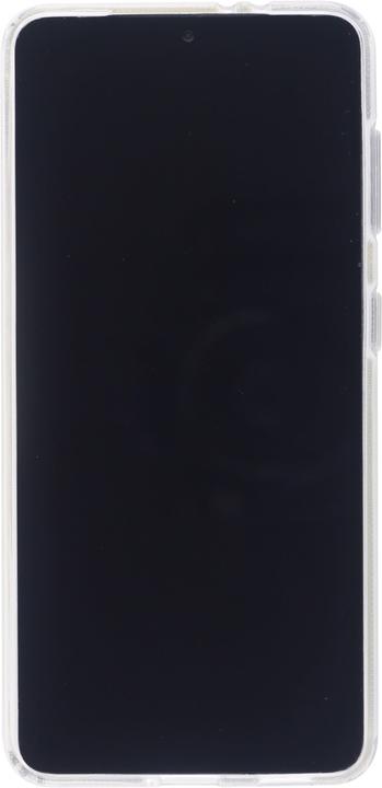 Image du produit PhoneLook Coque Gel transparent Silicone Super Clear flexible (Samsung Galaxy S22)
