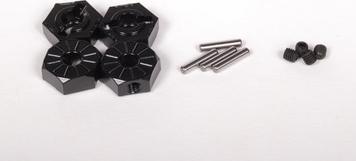 Produktbild Axial Radmitnehmer 12mm-Sechskant