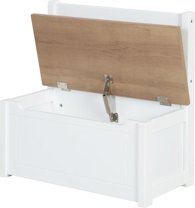 Actual product image Roba Kindertruhenbank (Children sofa)