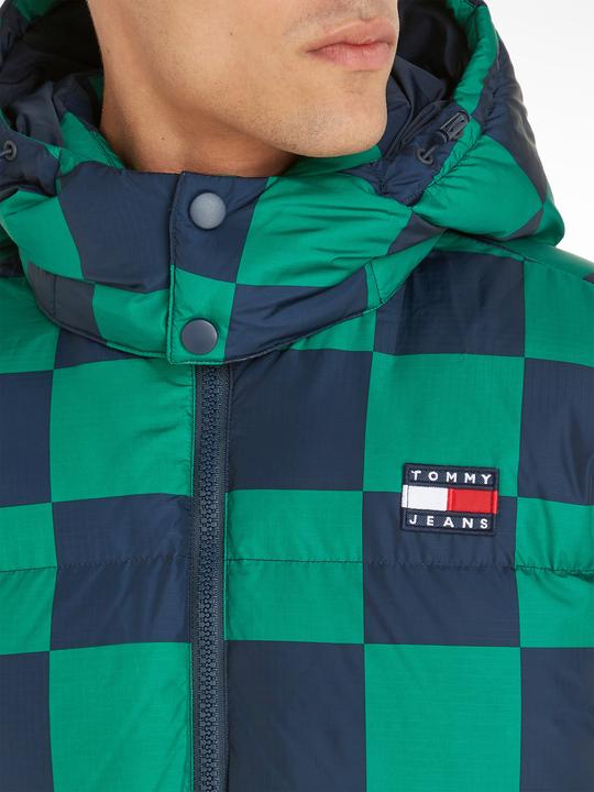 Image du produit Tommy Hilfiger Tommy Jeans Alaska Fashion Puffer - 88533 (M)