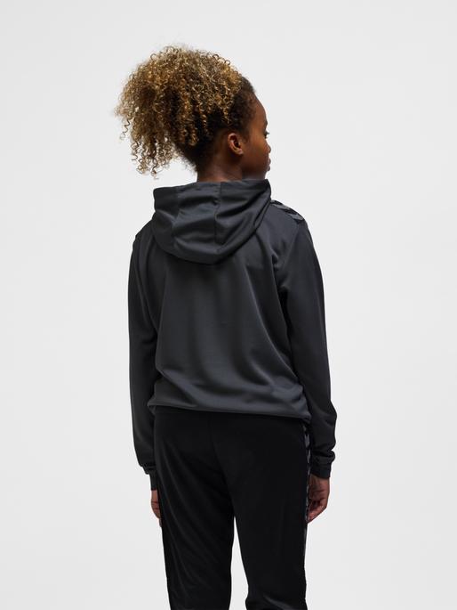 Immagine prodotto hummel Hmlauthentic Pl Hoodie Kids (140)