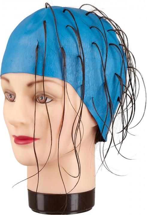 Immagine prodotto Fripac Cofano in gomma blu