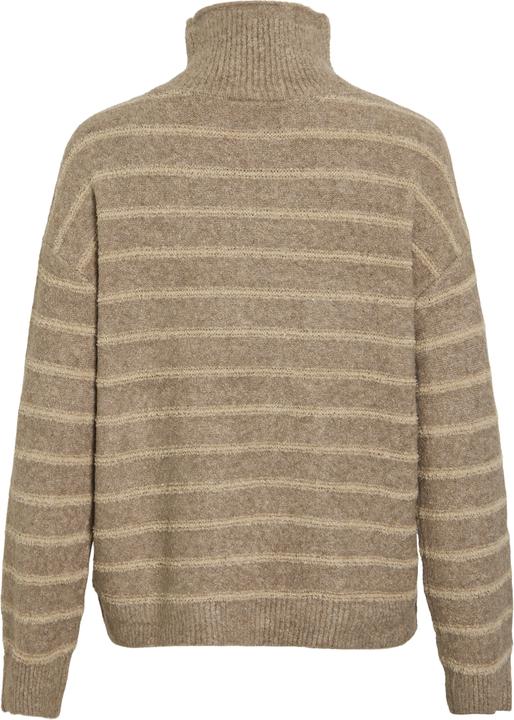 Image du produit Vila High Neck Strickpullover (S)