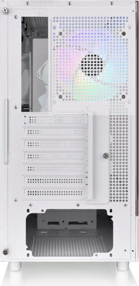Image du produit Thermaltake View 270 SP édition Snow White (E-ATX, mATX, ATX, Mini-ITX)