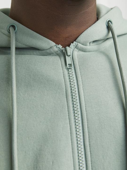Immagine prodotto Jack & Jones Jjebradley Sweat Zip Hood Noos (XS)