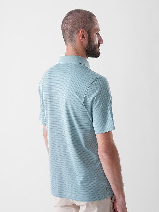 Image du produit Ragman Poloshirt (XXL)