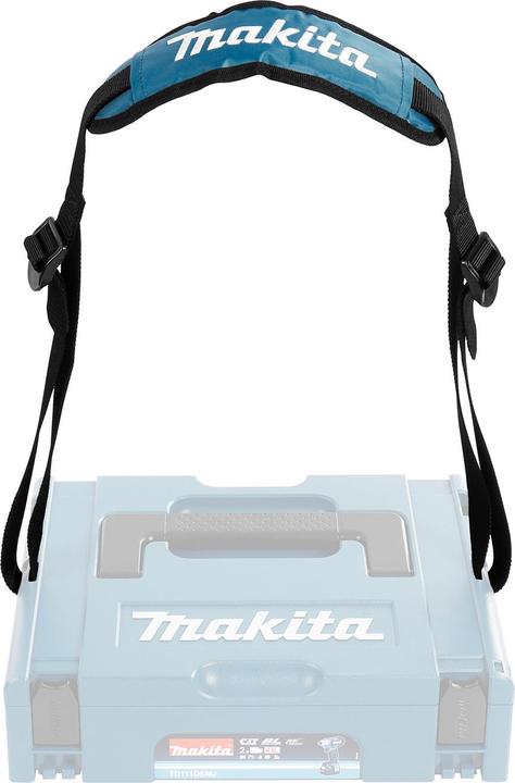 Makita Shoulder strap 161576-3 for MAKPAC