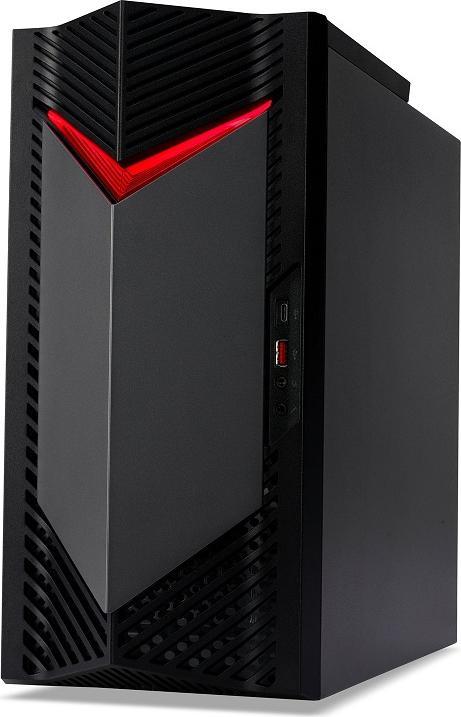 Produktbild Acer Nitro 50 (Intel Core i7-14700F, 32 GB, 1000 GB, GeForce RTX 4060)
