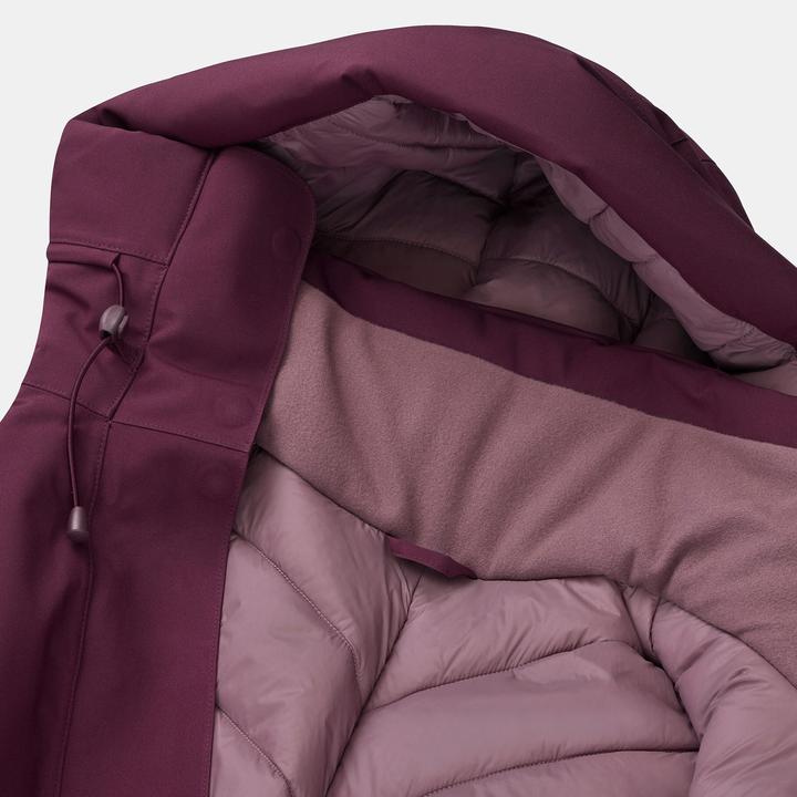 Immagine prodotto Quechua SH500 (XS)