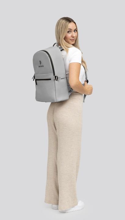Produktbild Pactastic Urban Collection Rucksack 44 cm Laptopfach (20 l)
