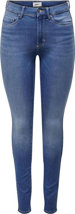 Only ONLROYAL LIFE HW Skinny Fit Jeans (S)
