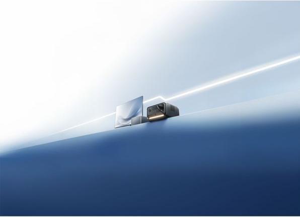 Immagine prodotto EcoFlow Fiume 3 (245 Wh, 3.50 kg)