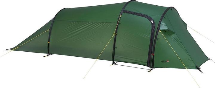 Wechsel Tempest 2 Zero-G Line Zelt (Tunnelzelt, 2.27 kg, 2 Personen)