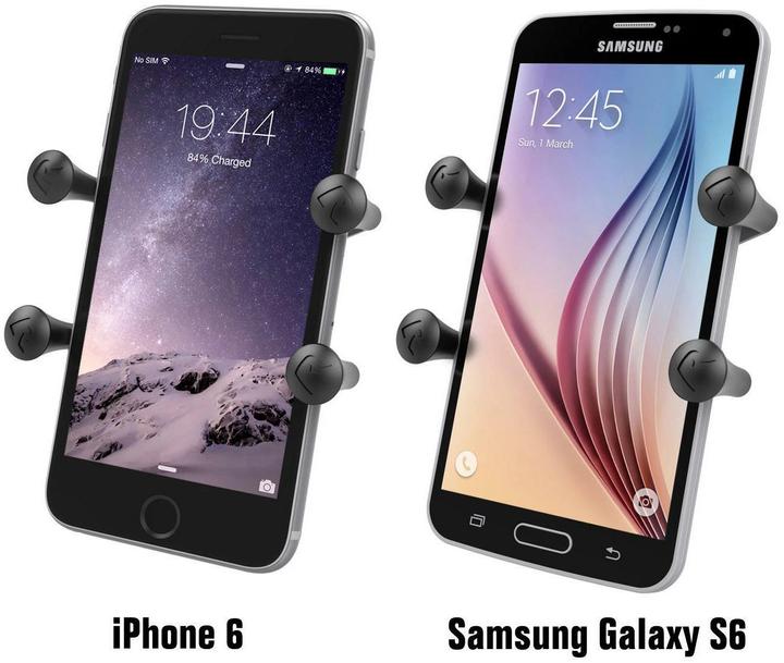 Immagine prodotto Rammount X-Grip