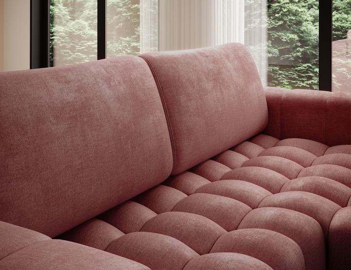 Produktbild ELTAP Bonett (Ecksofa, 3-Sitzer, Bettsofa)