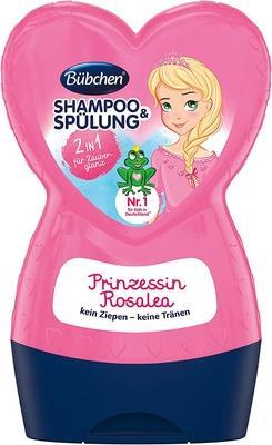 Bübchen Principessa Rosalea