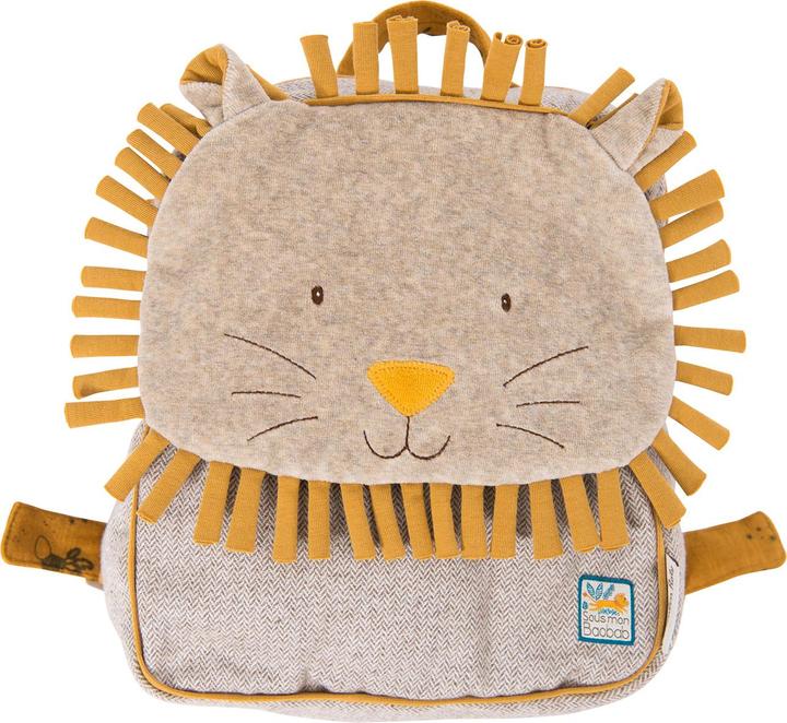 Image du produit Moulin Roty Lion (32 l)