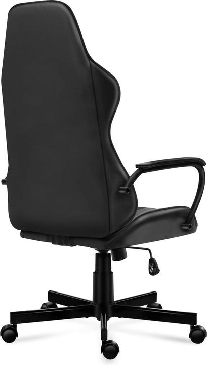Actual product image Mark Adler Office Chair BOSS 4.2 BLACK