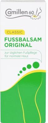 Immagine prodotto Camillen 60 Classic (Crema piedi e gel piedi, 30 ml)