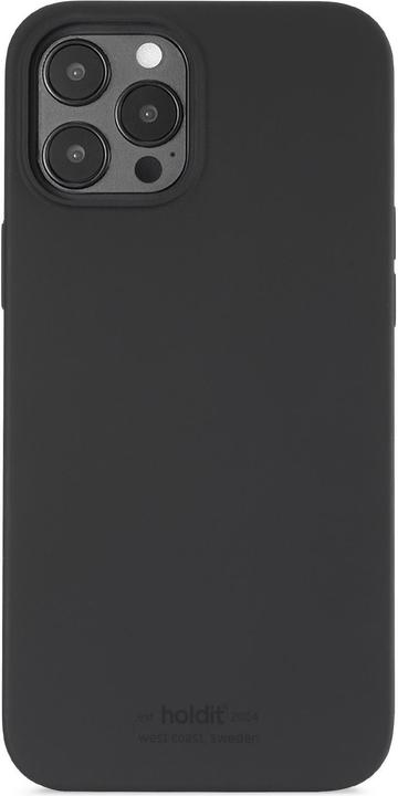 Actual product image Holdit Silicones (Apple iPhone 12 Pro Max)
