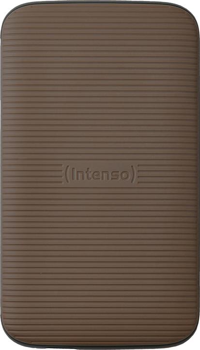 Actual product image Intenso TX500 (500 GB)