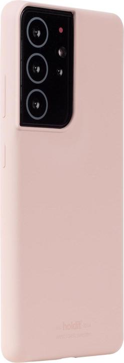 Actual product image Holdit Silicone (Samsung Galaxy S21 Ultra)