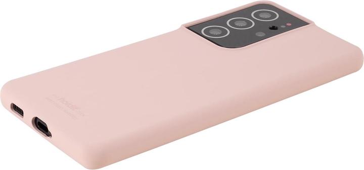 Actual product image Holdit Silicone (Samsung Galaxy S21 Ultra)