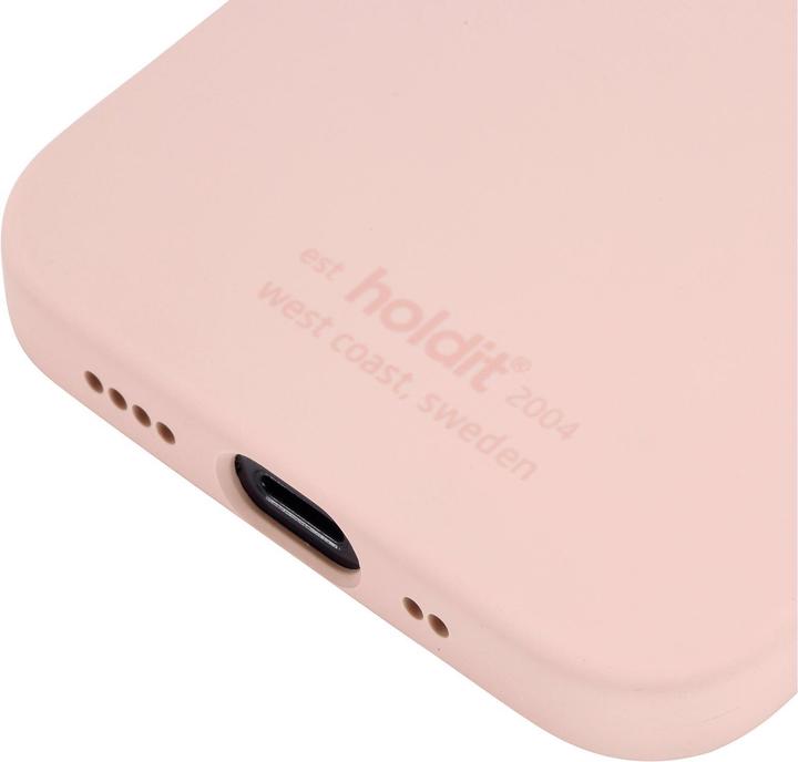 Image du produit Holdit Silicones (Apple iPhone 12 mini)