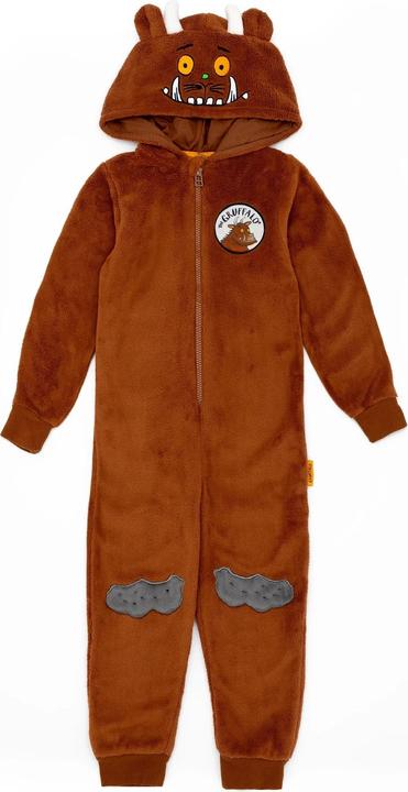 Produktbild The Gruffalo AllinOne Nachtwäsche (128)