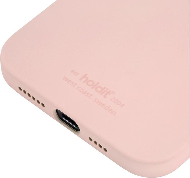 Immagine prodotto Holdit Silicone (Apple iPhone 12 Pro Max)
