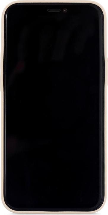 Actual product image Holdit Silicone (Apple iPhone 12 mini)