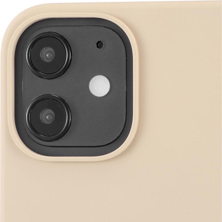 Actual product image Holdit Silicone (Apple iPhone 12 mini)