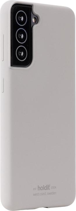 Produktbild Holdit Silicone (Samsung Galaxy S21 5G)