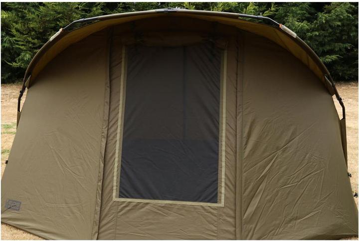 Actual product image Fox Rage EOS 2 Person Bivy (Pitching tent, 8.60 kg, 2 persons)