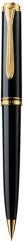 Produktbild Pelikan Füllhalter M1000 Schwarz-Grün F Etui (Schwarz, Grün, 1 x)