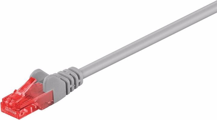 Produktbild MicroConnect Netzwerkkabel (U/UTP, CAT6, 30 m)