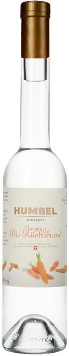 Immagine prodotto Humbel Aargauer BIO Rüblibrand
