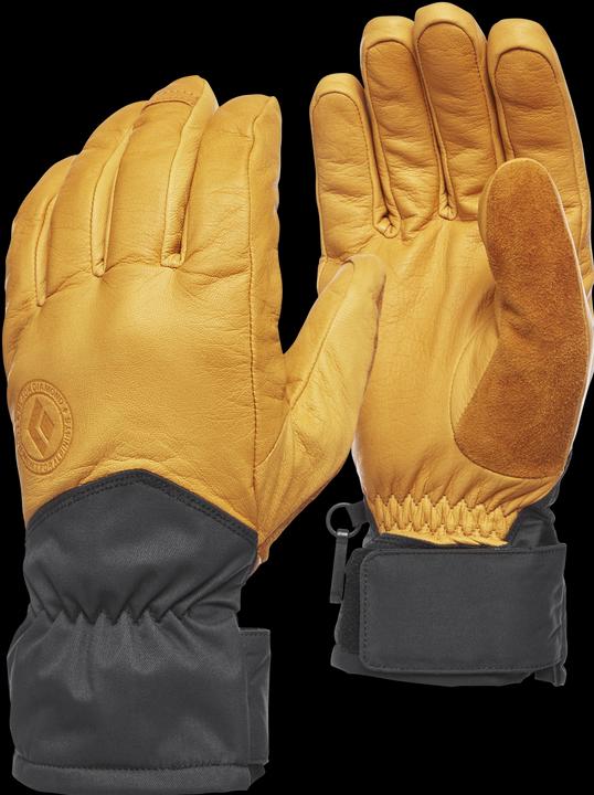 Actual product image Black Diamond Tour Gloves (L)