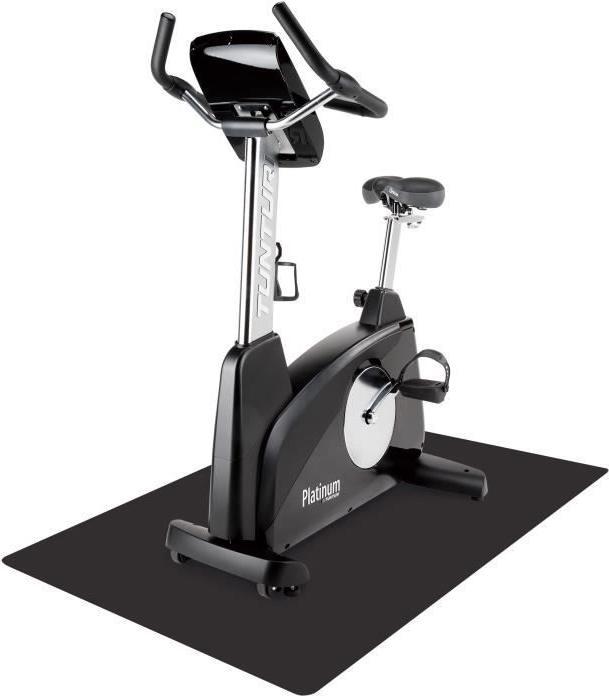 Produktbild Tunturi Schutzmatte gross (0.40 cm)