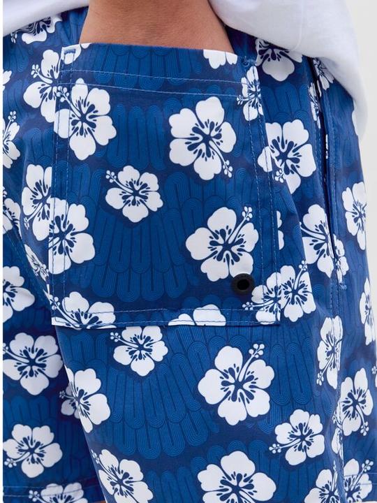 Actual product image Jack & Jones Badeshort JNR (152)