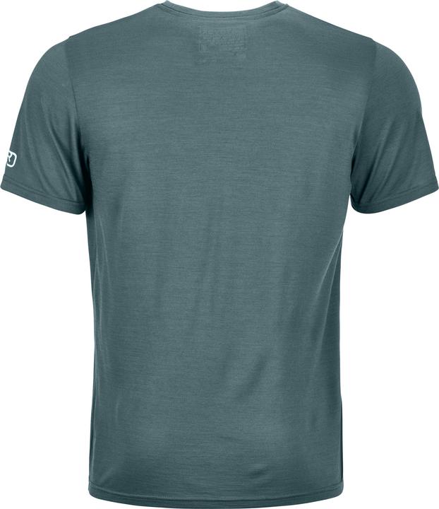 Image du produit Ortovox T-shirt 150 Cool Climb Local (S)