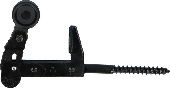 Actual product image Torbel Blind retainer