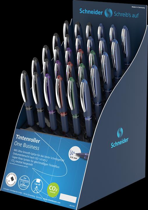 Image du produit Schneider Présentoir One Business