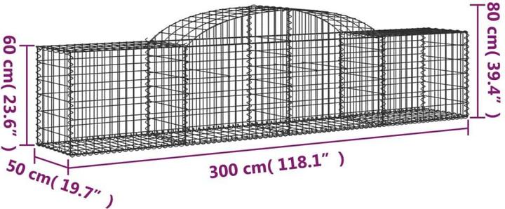 Produktbild VidaXL Annadiana