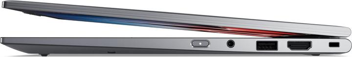 Image du produit Lenovo ThinkPad X1 2-en-1 Gen 9 (14", Intel Core Ultra 7 155U, 16 Go, 512 Go, DE)