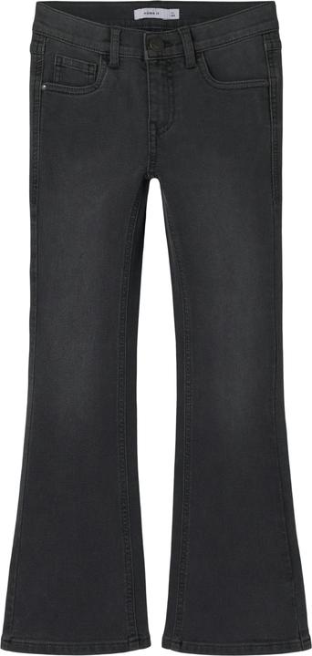 Actual product image Name it Bootcut Jeans (140)