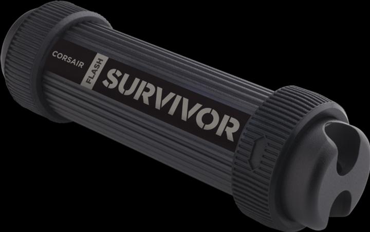 Immagine prodotto Corsair Flash Survivor Stealth (32 GB, USB-A)