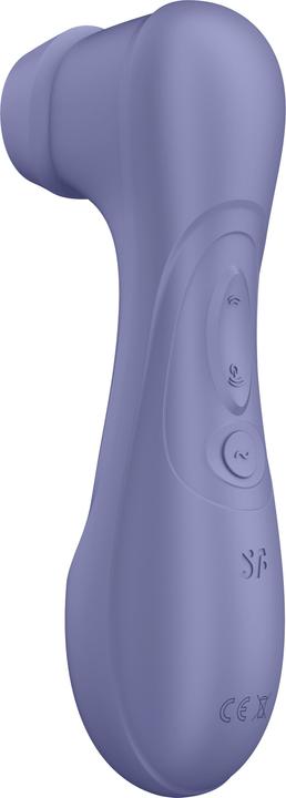 Productafbeelding Satisfyer Pro 2 Gen 3 Vibration mit App