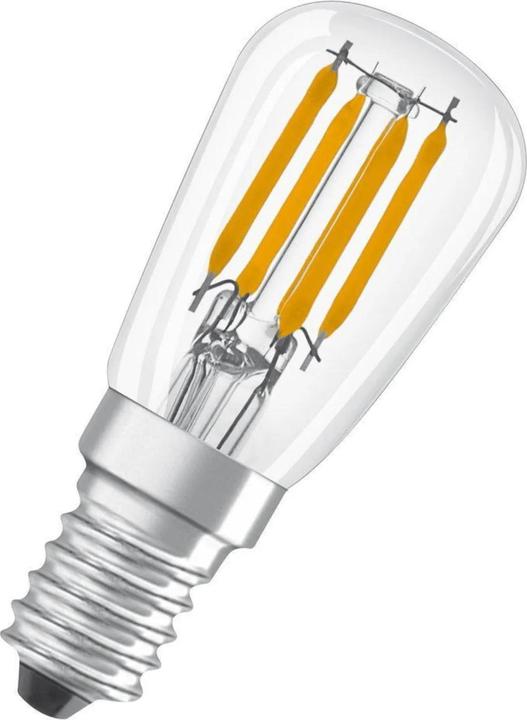 Osram Star Special T26 (E14, 2.80 W, 250 lm, 1 x, F)